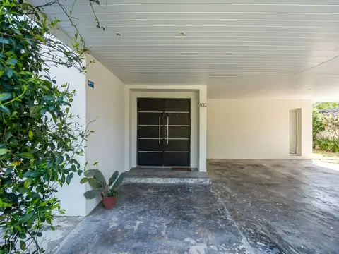 Casa en Venta 15 años