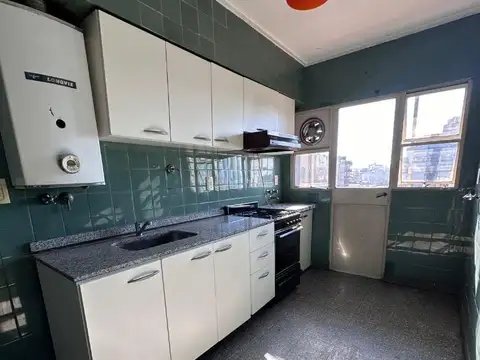 Departamento en Alquiler al Norte