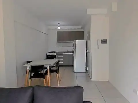 Departamento en Venta 3 años