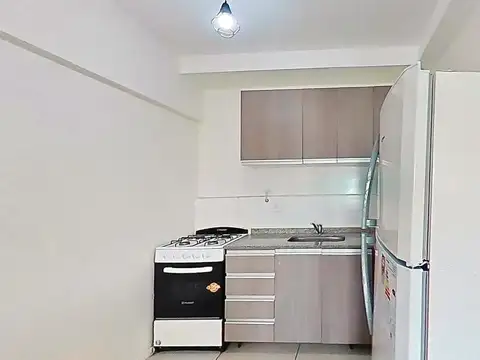 Departamento en Venta en Flores, USD 95.000