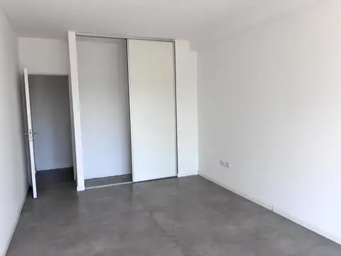 ALQUILER DE DEPARTAMENTO 2 AMB, 55m2, BALCON CON PARRILLA, CANNING CENTER