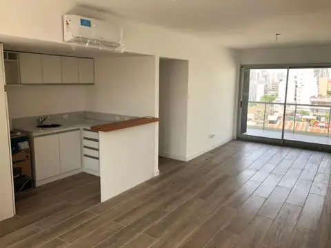 Independencia 2841 1, 2 y 3 ambientes