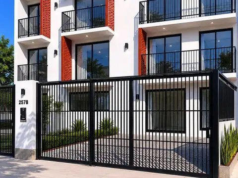 Departamento en Venta en Moron, Partido de Morón