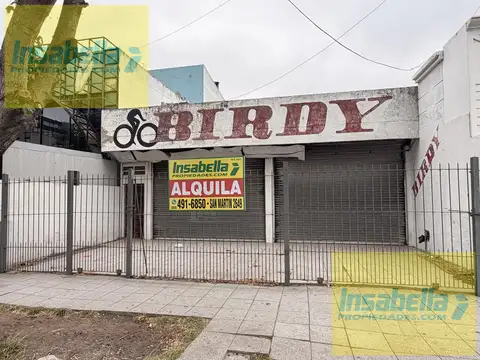 Local en  VENTA