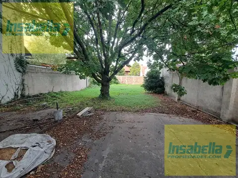 Constitucion  4756 entre Pedraza y Chubut