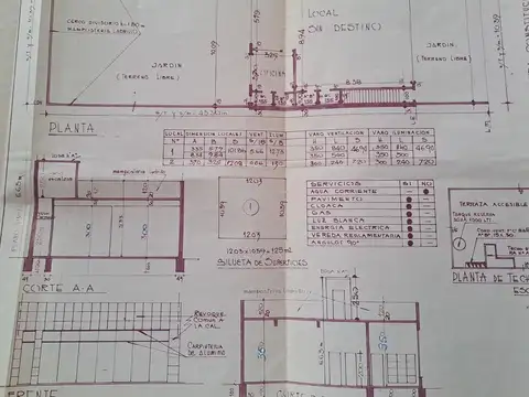 Constitucion  al 4700