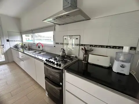 Casas en Venta en Haras del Sur II