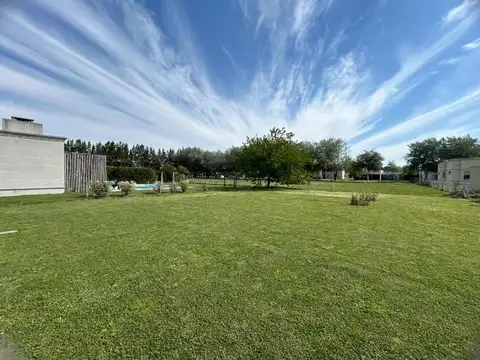 Casa en Venta 3 años