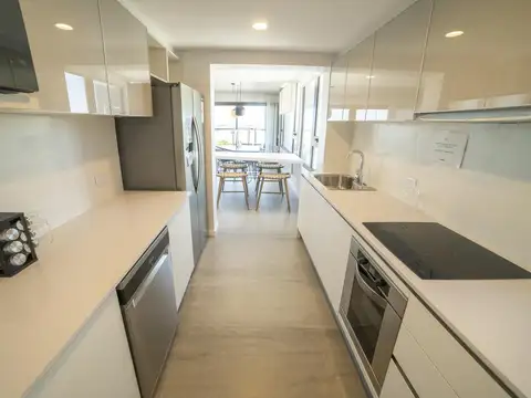 Departamento en Venta A Estrenar