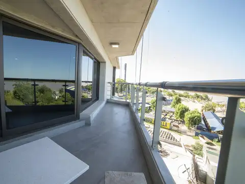 Departamento en Venta en Rosario, USD 335.000