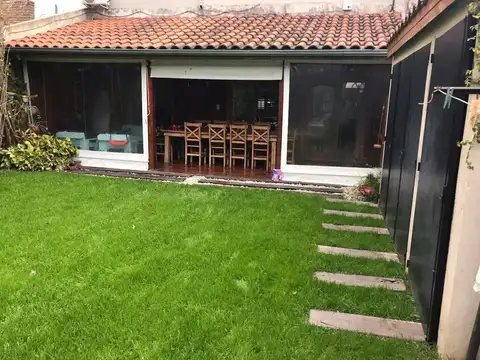 Venta Casa 5 Ambientes Padua Sur