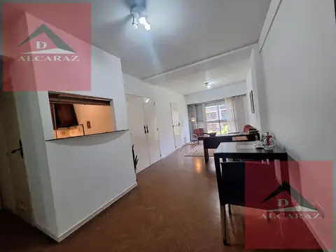 Departamento en Alquiler 50 años