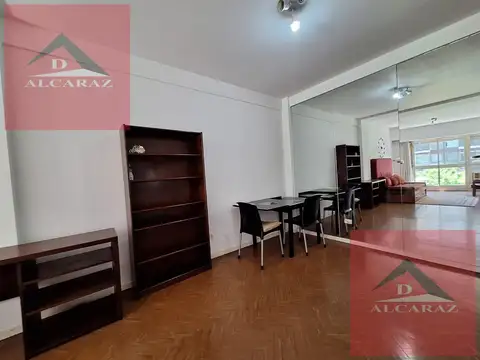 Coronel Díaz al 2500, exclusiva zona de Palermo!