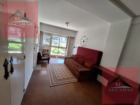 Departamento en Alquiler en Palermo, $ 450.000