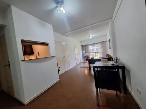 Departamento en Alquiler 50 años