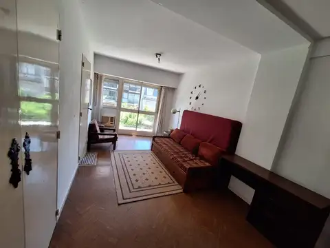 Departamento en Alquiler en Palermo, $ 450.000