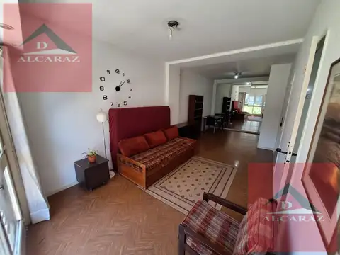 Departamento en Alquiler de Monoambiente