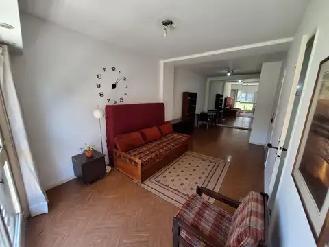 Departamento en Alquiler de Monoambiente