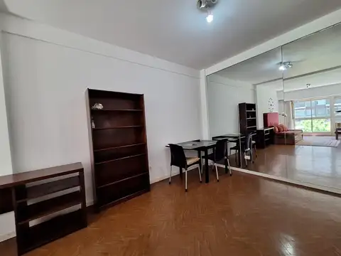 Coronel Díaz al 2500, exclusiva zona de Palermo!