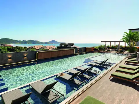Venta Departamento en Bombinhas 2 Dormitorios Brasil