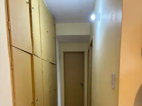 AL 3 AMB AL FTE OPC COCHERA, 2 DORM, BAÑO COMP