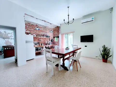 Venta ph 4 ambientes Quilmes a refaccionar