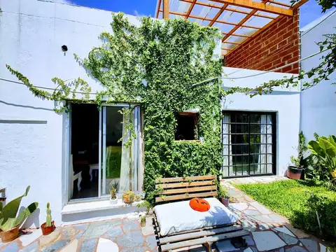 Depto Tipo Casa en Venta 36 años