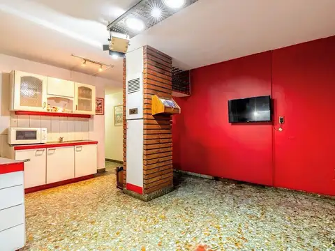 Departamento en Venta al Norte