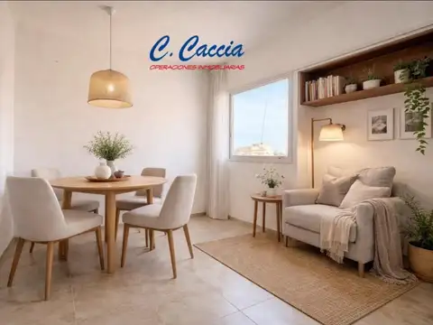 TUCUMAN 3700, Piso 8