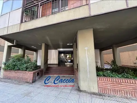 Departamento en Venta en Almagro, USD 55.000