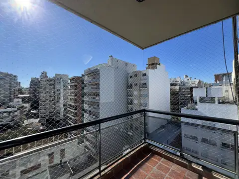 Departamento en Venta en Villa Urquiza, USD 120.000