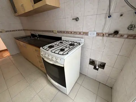 Departamento en Venta Apto profesional