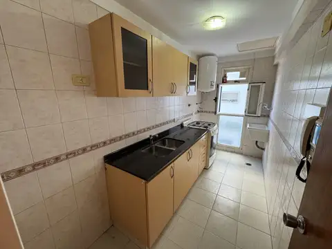 Departamento en Venta 24 años