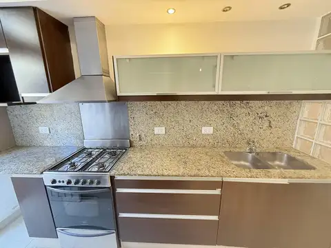 Depto Tipo Casa en Venta al Sur