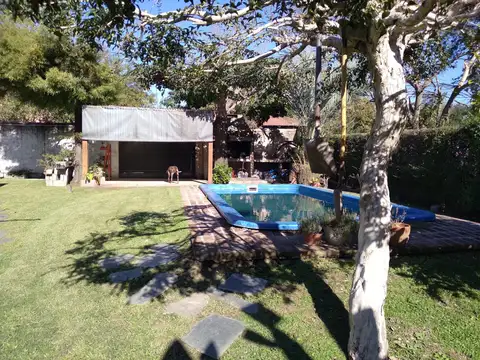 Terreno en Venta 10  mts Frente