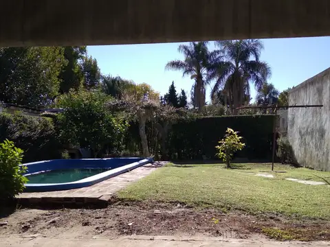 Terreno en Venta en Alberti, USD 35.000