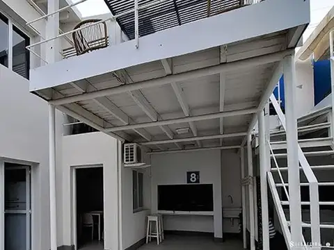 VENTA DE DÚPLEX Y MONOAMBIENTE - BANCO LAS GARZAS - LAS GRUTAS