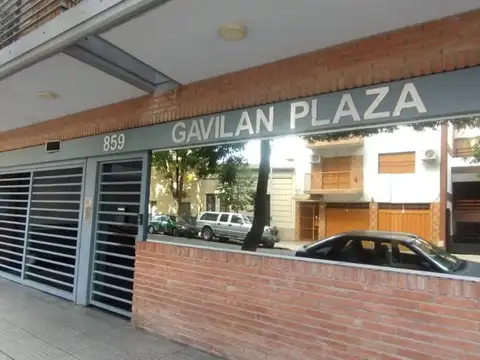 COCHERA  FIJA CUBIERTA -SUBSUELO - GAVILAN PLAZA