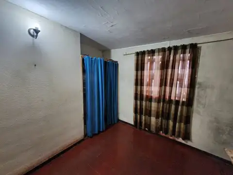 VENDO CASA B P ACINDAR 2 DORMITORIOS VILLA CONSTITUION