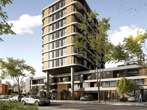 VENTA DUPLEX 2 DORMITORIOS NOSTRUM GARDEN PRADO 