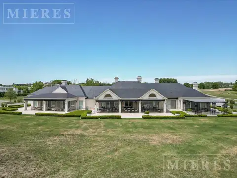 Lote de 806m² en venta en Tilbury, Pilará