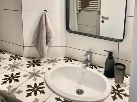 Departamento en Alquiler Temporal A Estrenar