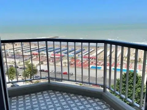 Departamento en Alquiler Temporal con 1 cocheras