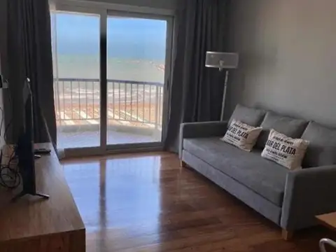 Departamento en Alquiler Temporal en Mar del Plata, Partido de General Pueyrredón