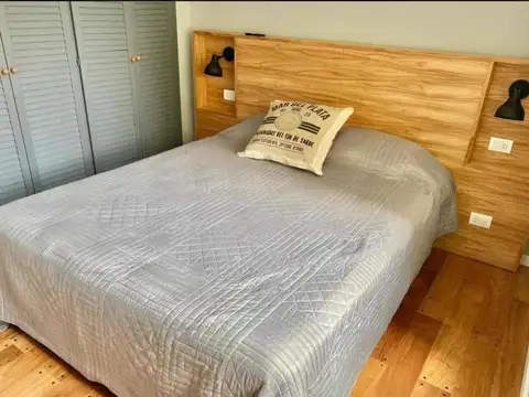Departamento en Alquiler Temporal en Mar Del Plata, USD 210