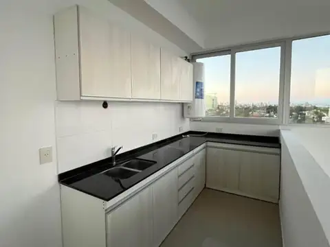 Departamento en el emprendimiento  Ipanema