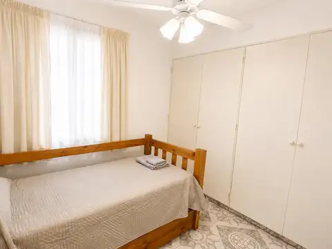 Departamento en Venta 40 años