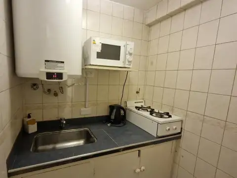 Departamento en Venta en Primera Seccion, USD 45.000