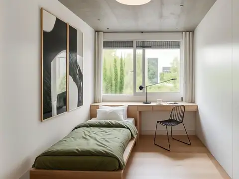 Departamento en Venta de 3 ambientes