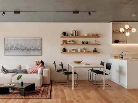 Venta Apartamento 2 Dormitorios en Cordón